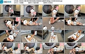 【雨辰原创】缚欲 果体吊绑 快乐棒玩弄 跑基加持 玩脚羞辱 强制Spa 口舌侍奉 快乐加…