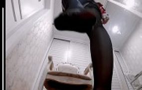 『奴隶岛』—[MagicIMirror 魔镜少女]—樱崎VR模拟第一视角 MM-230504