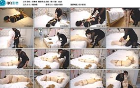 【红鲤鱼】疯狂的女劫匪（第三集）