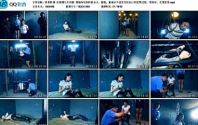 【胜景影视】红粉丽人不归路