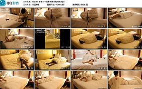 【咕咕精】茶茶三个场景棉被全包闷绝