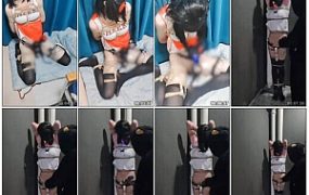 小系绳缚舞步与囚禁之歌