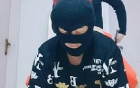 【Lisa】居家骑马场