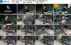 【JS原创】女赌徒（上）欣妍