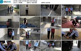 【梨花雨】花开花落