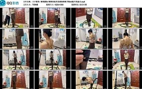 【王宇服饰】捆绑灌肠 慧慧体验的是灌肠捆绑 750ml毫升的温水