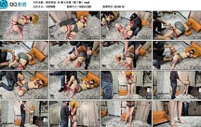 【雨辰原创】水 渐入佳境（第三集）