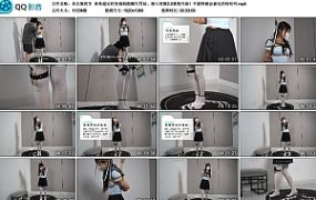 【灰太狼的羊】希希超长时间强制踮脚尖罚站，接入郊狼3.0难度升级！不留神就会被电的…