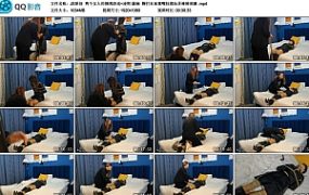 【JS原创】两个女人的捆绑游戏~凌熙 露楠 鞭打丝袜塞嘴抚摸玩弄棒棒刺激