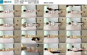 【xiao素素】思思 五层全包固定放置