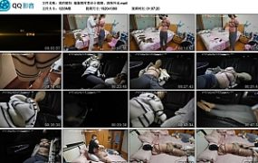 【我的媳妇】瑜伽服库里丝小高跟、深夜外出