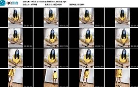 网友原创 约拍纪实周娜最后时光的自述