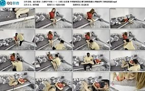 【延江原创】人妻财产纠纷（一）