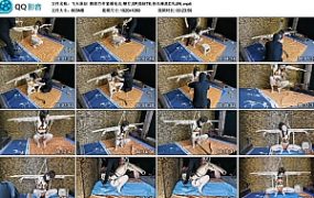 【飞天原创】雅思竹杆紧缚电击,鞭打,SP,强制TK,快乐棒高C失JIN