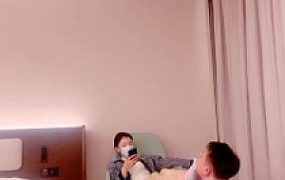 【靡兔大大】裸足脚底幸福生活