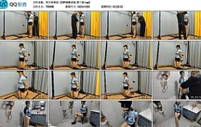 【李大侠原创】COP逃脱训练 第三部