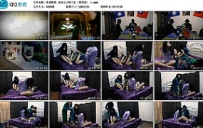 胜景影视 定拍女子特工队（第四集） 上