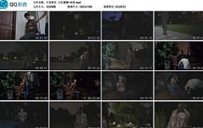 【半岛束艺】小区遛猫~泽爱