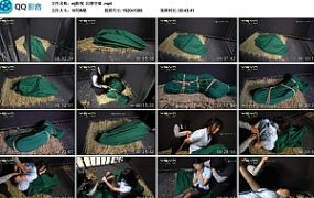 【mj影视】囚禁空姐