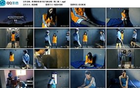 【胜景影视】秋月花飞暗自殇（第二集 ）