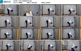 【李大侠】定拍紫涵后手吊