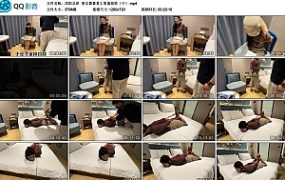 【沈阳北岸】美女嘉嘉爱上笨蛋劫匪（下）