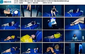 【胜景影视】罪恶女老大不归路 上集