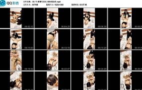 [荟萃] 麦子夫妻驷马加长