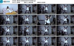 [樱束原创] 樱束原创 看哥哥如何对待不听话的妹妹