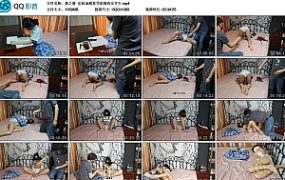 【意之窗】定拍汤圆惩罚犯错的女学生