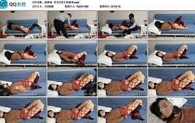 【JS原创】采文沙发上的游戏