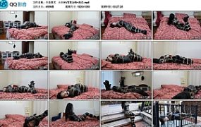 【半岛束艺】 土行孙VS黄金绳~海语