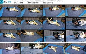 【飞天原创】柔仙儿有奖后手观音驷马