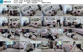 【半岛束艺】 新人萨蒂试镜：你们想要的大姐姐