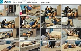 【李大侠原创】定拍晓晓美女老师