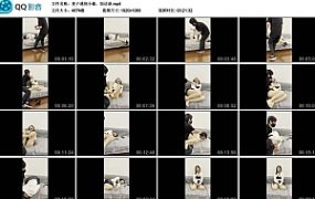 麦子遇到小偷，加访谈