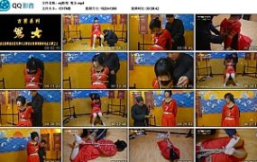 【mj影视】冤女