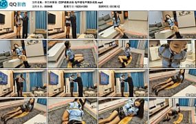 【李大侠原创】COP逃脱训练 龟甲缚龟甲侧卧逃脱