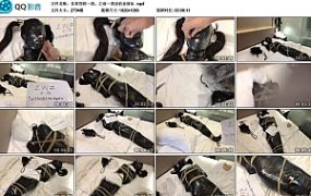 非常顶的一段。之前一直没机会放出