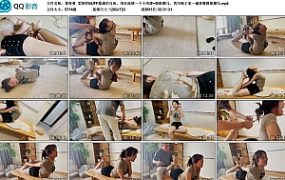 【奥特曼】柔韧性BUFF叠满的乌鱼，用丝袜绑一个小鸡缚+极限驷马，再用绳子来一遍直臂..