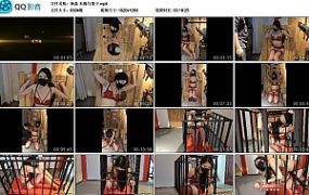 【随心原创】杨蕊木枷与笼子