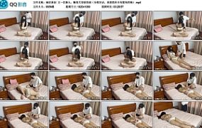 【秘语原创】又一位新人，胸很大很软很润（全程对话，内容简单只有简单的绳）