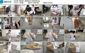 【精致原创】人贩表哥4-护士邻居的劫难