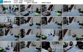 【半岛束艺】 女司机和女乘客