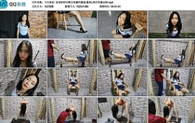 【飞天原创】定拍驴驴应聘女英雄的遭遇,最后L房打的像皮球