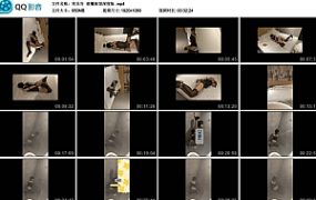 【欢乐谷】恶魔旅馆深度版