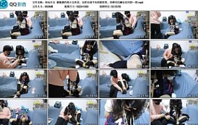 荷仙少女 最敏感的美少女若灵，无时无刻不在甜甜的笑，仿佛可以融化世间的一切