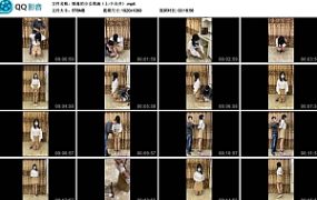 贩毒的少女周涵（上-下合并）