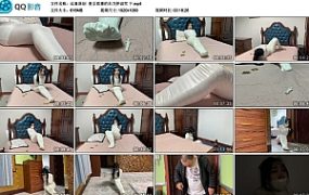 【迫真原创】美女直播的木乃伊诅咒 下