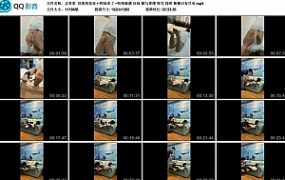 【皮革家】好看的依依小师妹来了 ~特别敏感 丝袜 驷马束缚 特写 挠痒 棒棒应有尽有